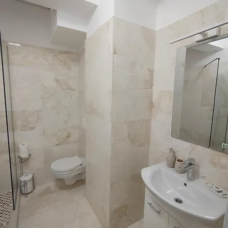 Ella By Complex Almar Luxury Appartement Năvodari