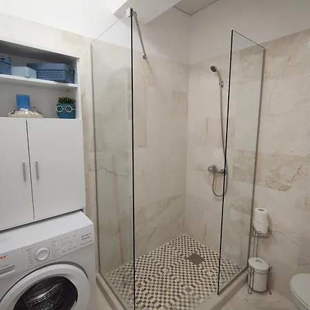 Ella By Complex Almar Luxury *