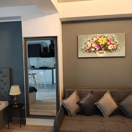 Ella By Complex Almar Luxury Appartement *