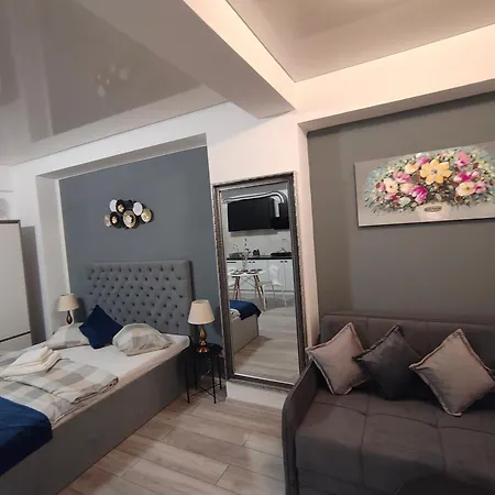 Ella By Complex Almar Luxury Appartement Năvodari