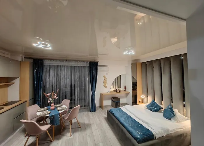 Ella By Complex Almar Luxury * Năvodari