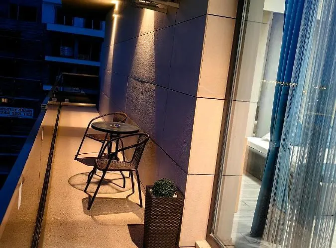 Ella By Complex Almar Luxury * Năvodari