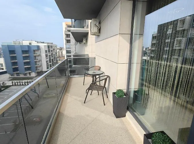 Ella By Complex Almar Luxury Năvodari