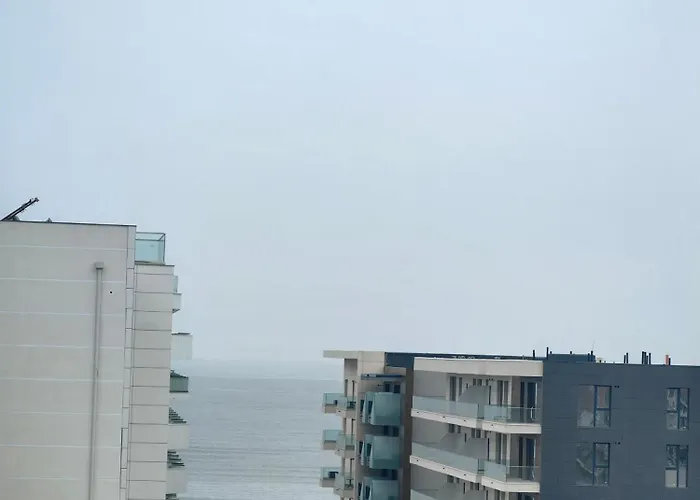 Ella By Complex Almar Luxury *