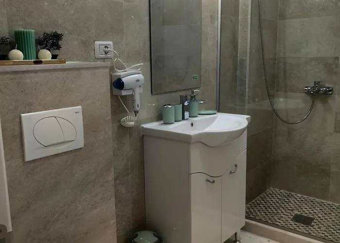 Ella By Complex Almar Luxury