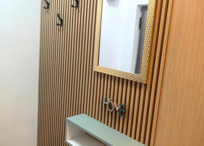 Ella By Complex Almar Luxury Năvodari