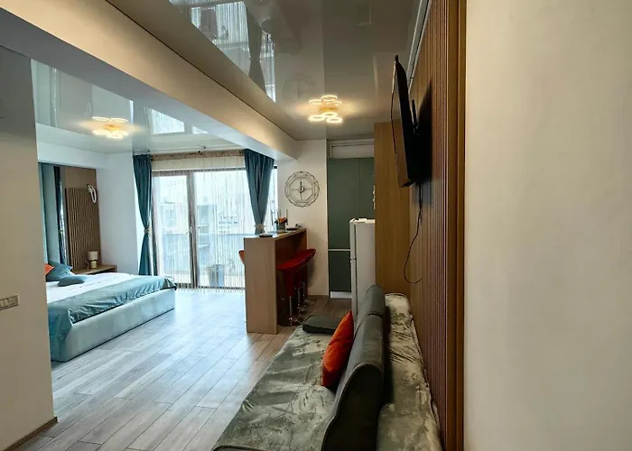 Ella By Complex Almar Luxury Năvodari